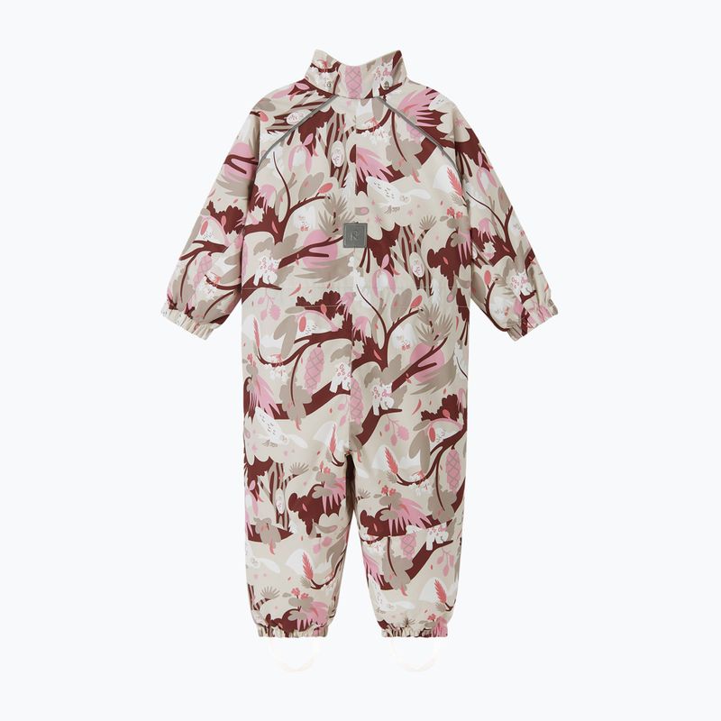 Kinderoverall Reima Lappi birch beige 3