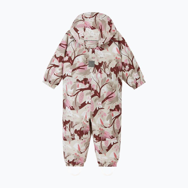 Kinderoverall Reima Lappi birch beige 4