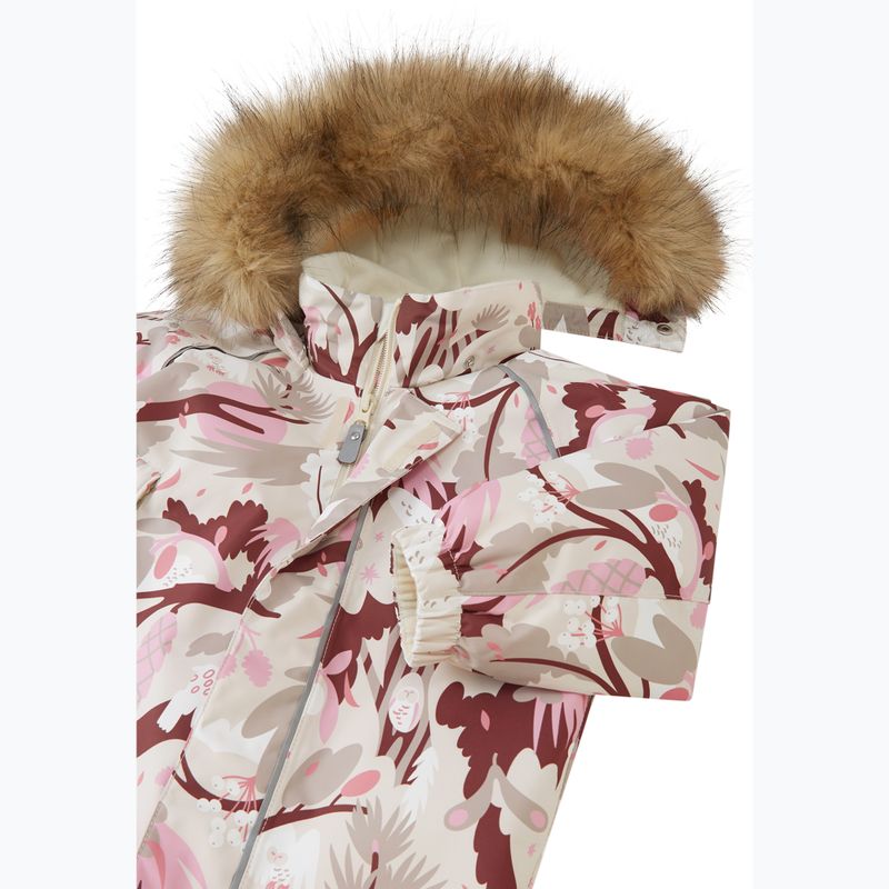 Kinderoverall Reima Lappi birch beige 5