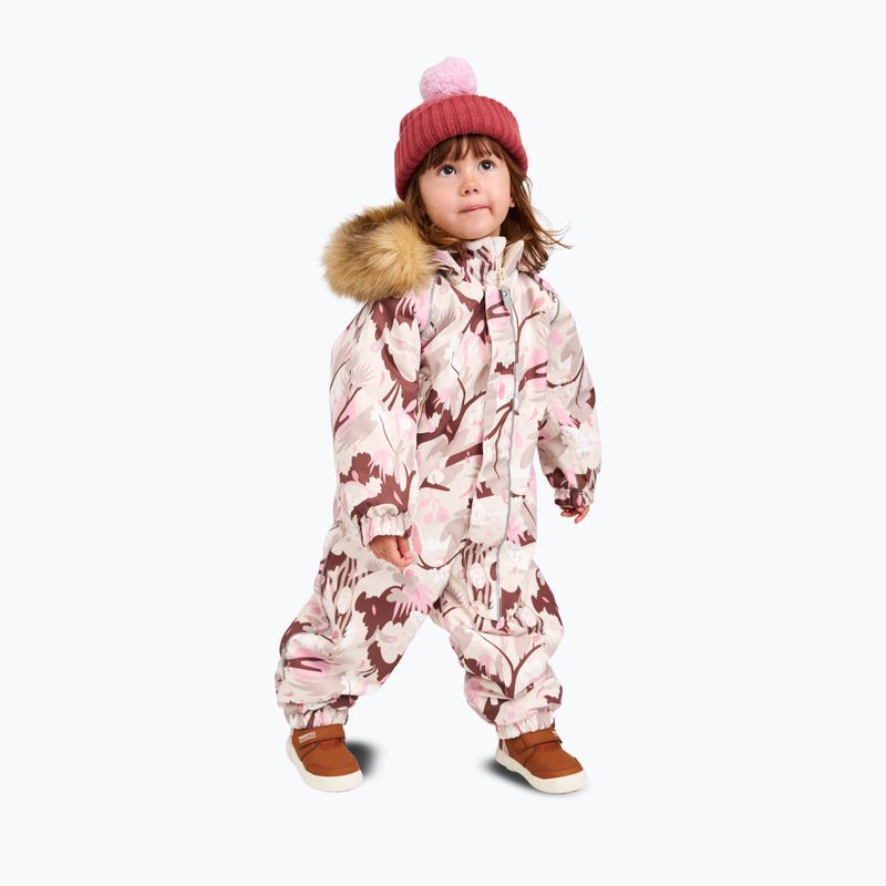 Kinderoverall Reima Lappi birch beige 11