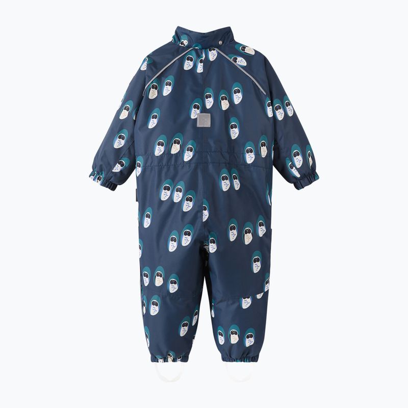 Kinderoverall Reima Lappi navy 3