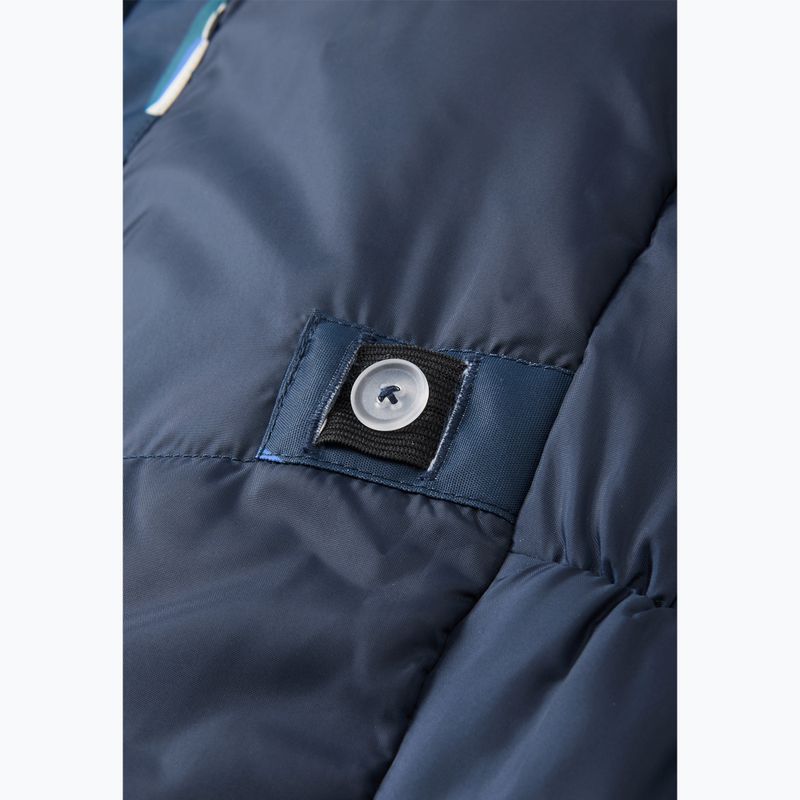 Kinderoverall Reima Lappi navy 9