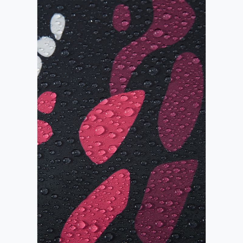 Kinder-Skijacke Reima Tirro maroon 10