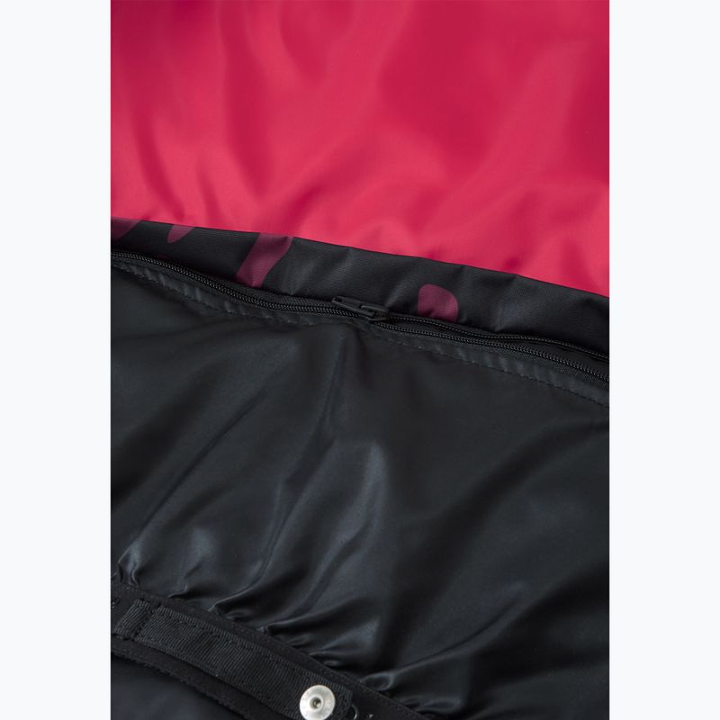Kinder-Skijacke Reima Tirro maroon 11