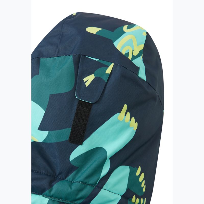 Kinder-Skijacke Reima Tirro navy 6