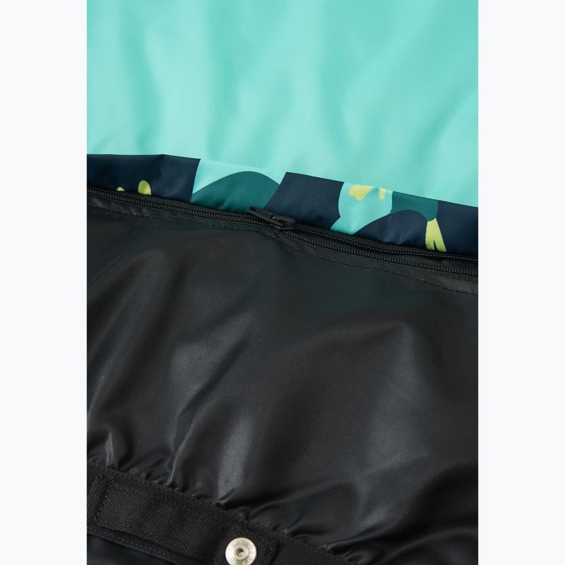 Kinder-Skijacke Reima Tirro navy 9