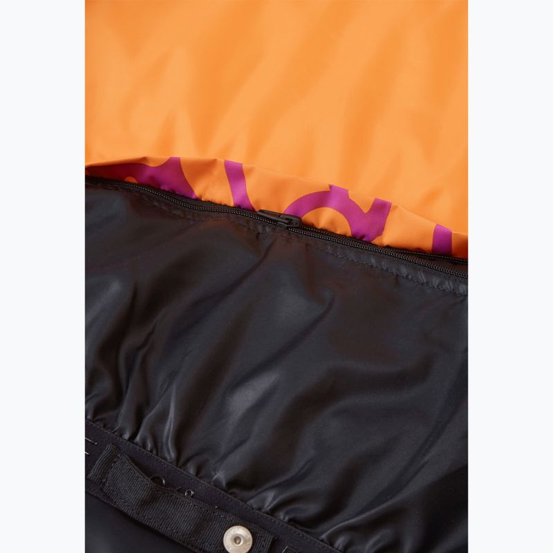 Kinder-Skijacke Reima Posio fucshia 10