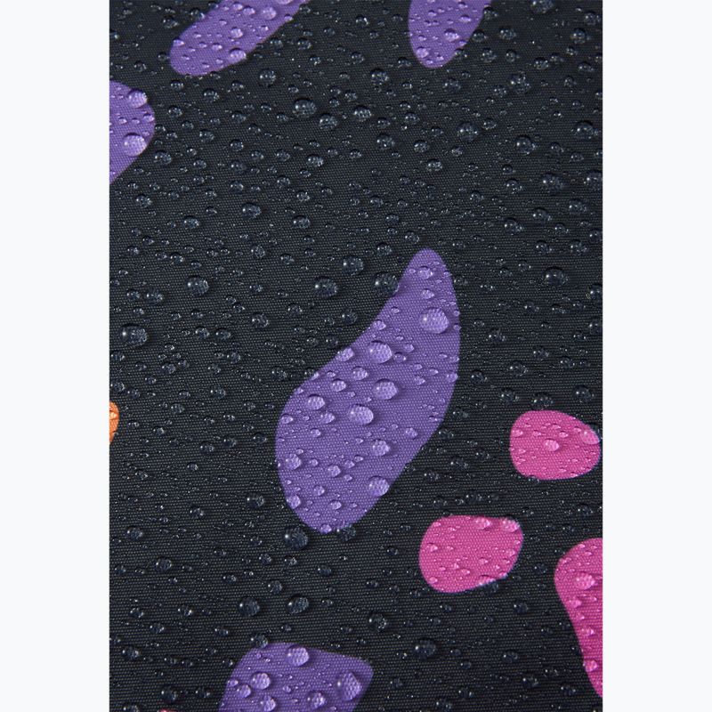 Kinder-Skijacke Reima Posio plum purple 11