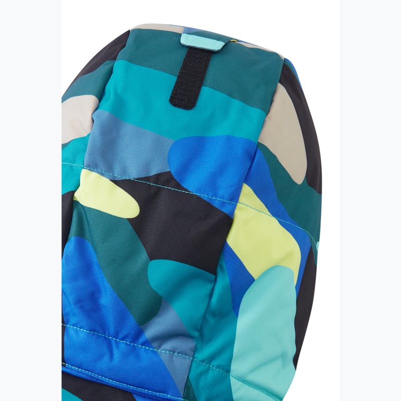 Kinderjacke Reima Ranua aquatic blue 7