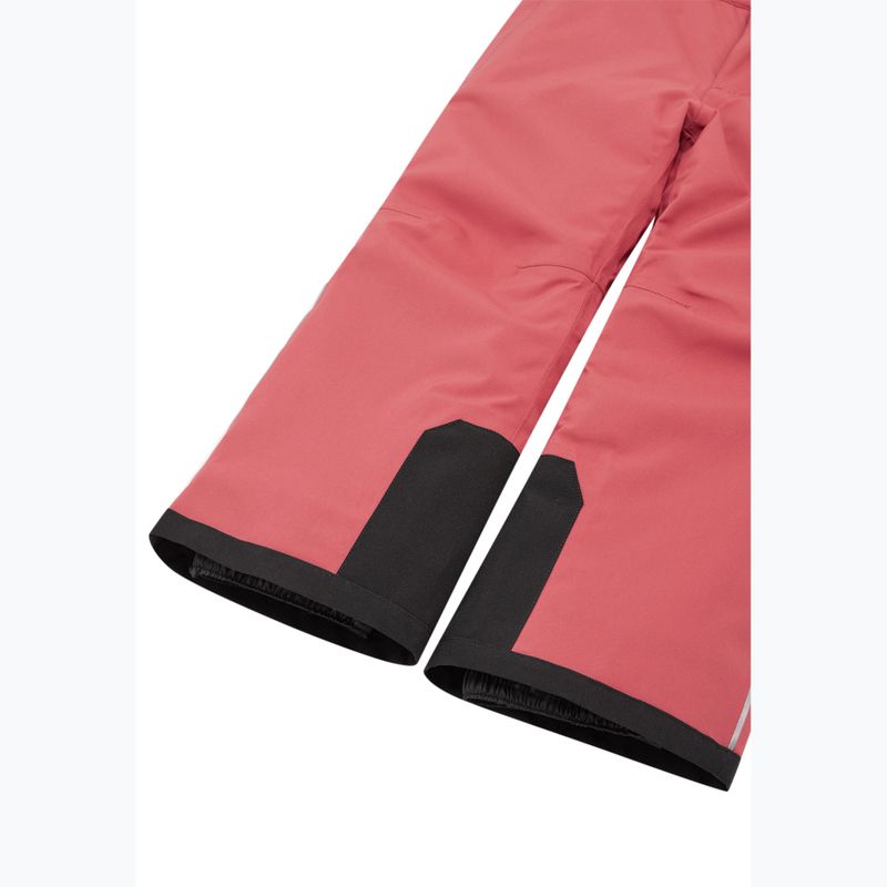 Kinder-Skihose Reima Proxima red clay 4