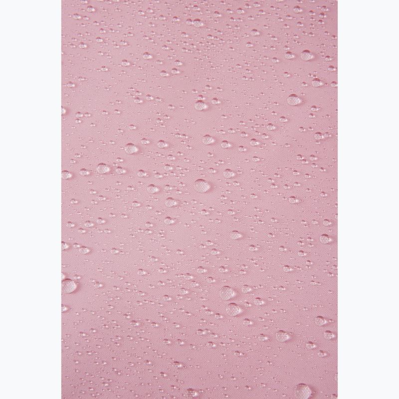 Kinder-Skihose Reima Proxima grey pink 5