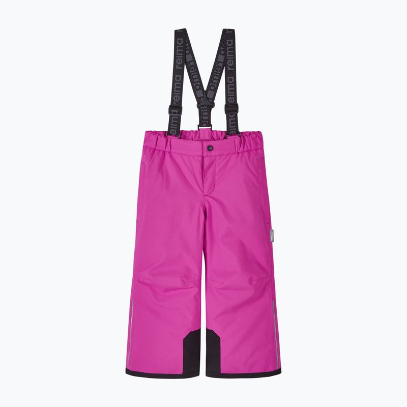 Kinder-Skihose Reima Proxima fucshia 3