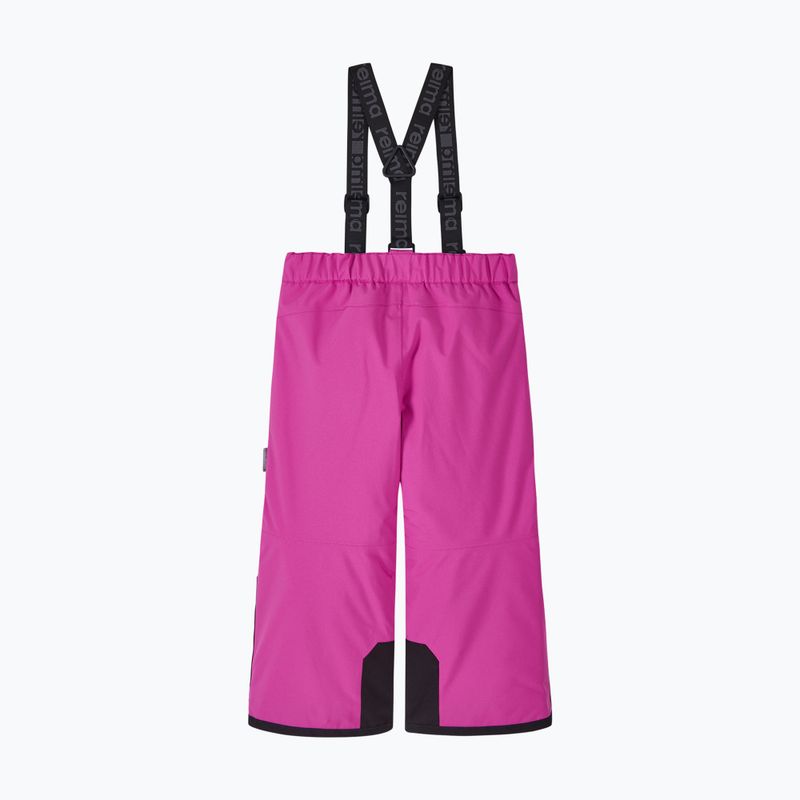 Kinder-Skihose Reima Proxima fucshia 4