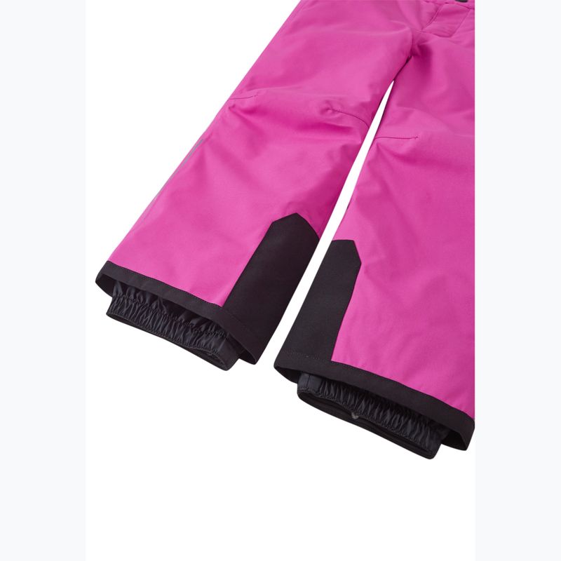 Kinder-Skihose Reima Proxima fucshia 6