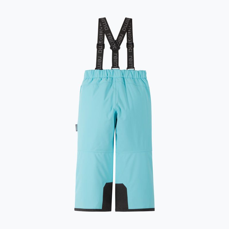 Kinder-Skihose Reima Proxima aquamarine 2