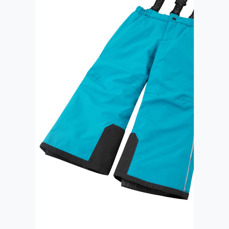 Kinder-Skihose Reima Proxima aquatic blue 4