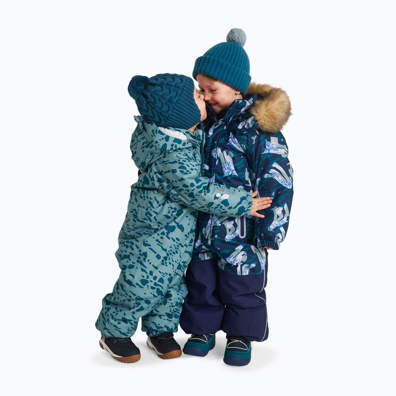Kinderoverall Reima Kipina navy 2