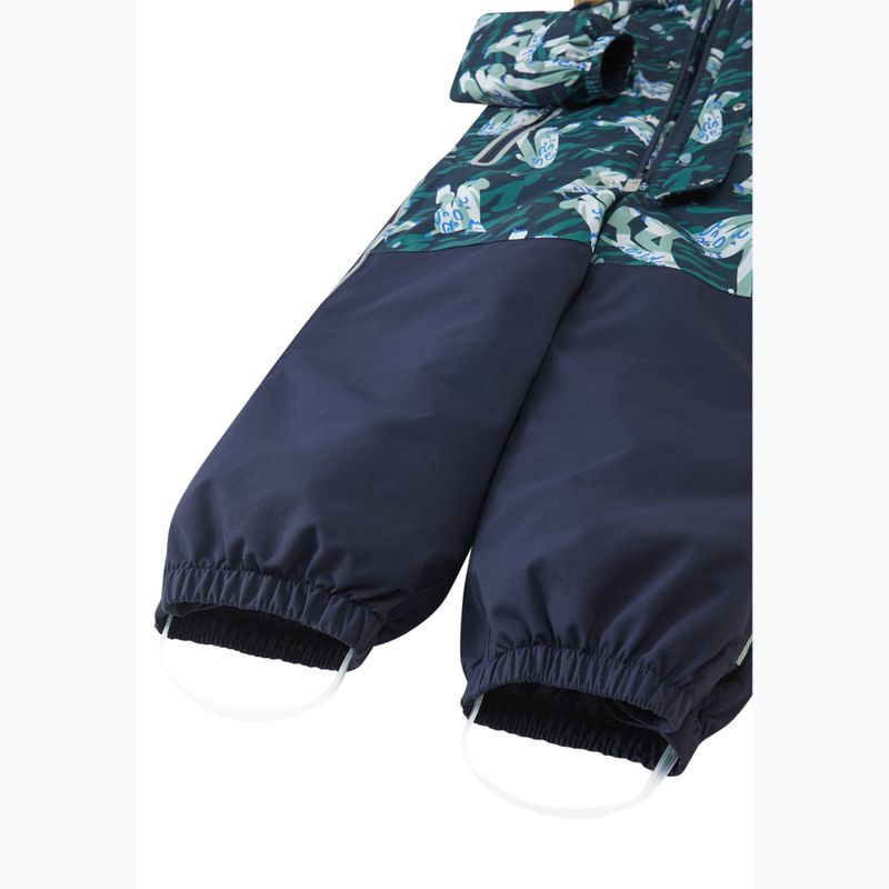 Kinderoverall Reima Kipina navy 7