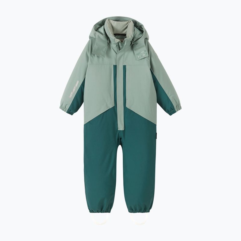 Kinderoverall Reima Varila dark teal 2