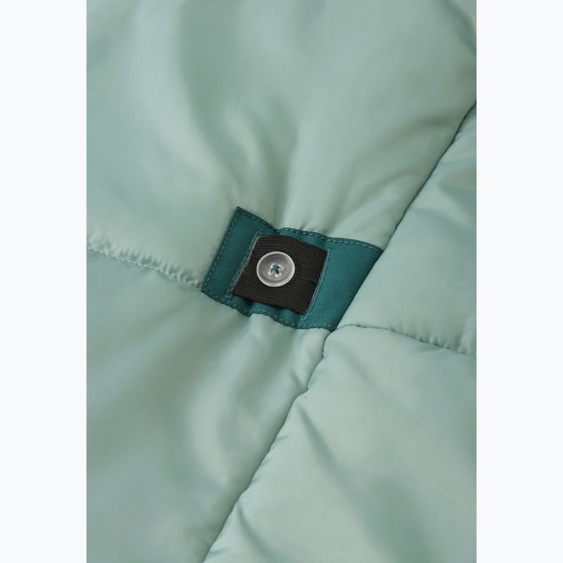 Kinderoverall Reima Varila dark teal 10