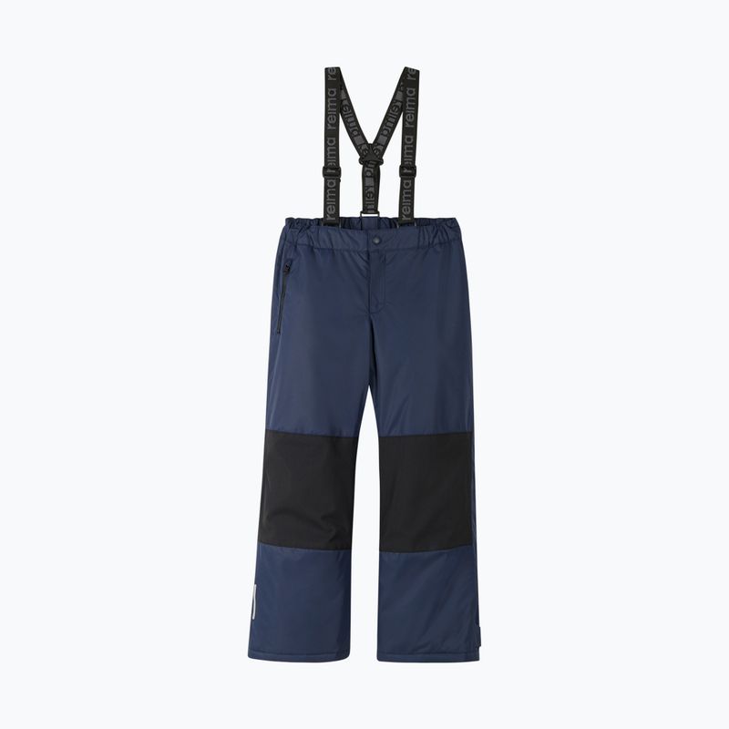 Kinderhose Reima Liikkuu navy