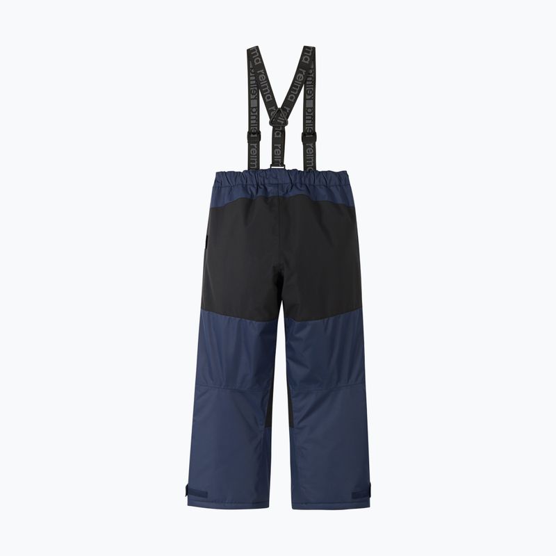 Kinderhose Reima Liikkuu navy 2