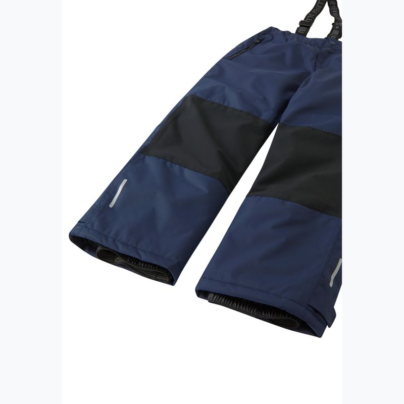 Kinderhose Reima Liikkuu navy 4