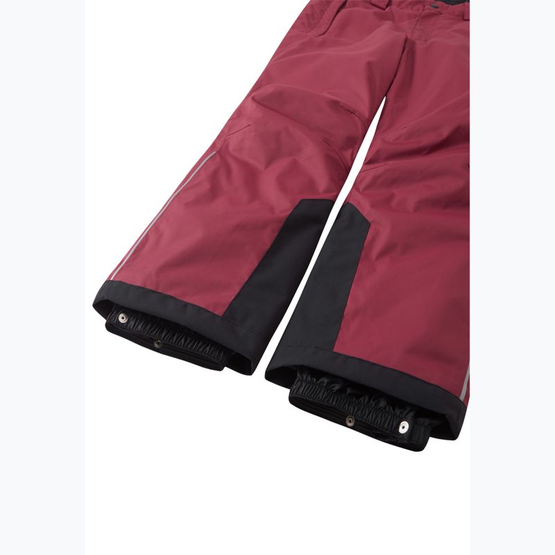 Kinderhose Reima Wingon maroon 4