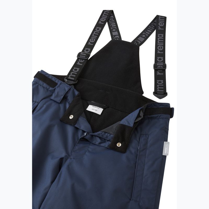 Kinderhose Reima Wingon navy 3