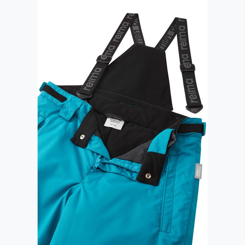 Kinderhose Reima Wingon aquatic blue 3