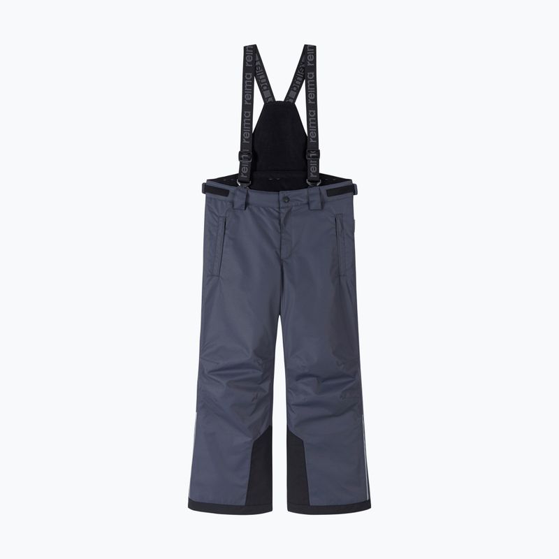 Kinderhose Reima Wingon soft black 4