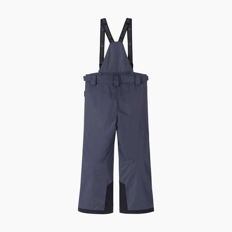Kinderhose Reima Wingon soft black 5