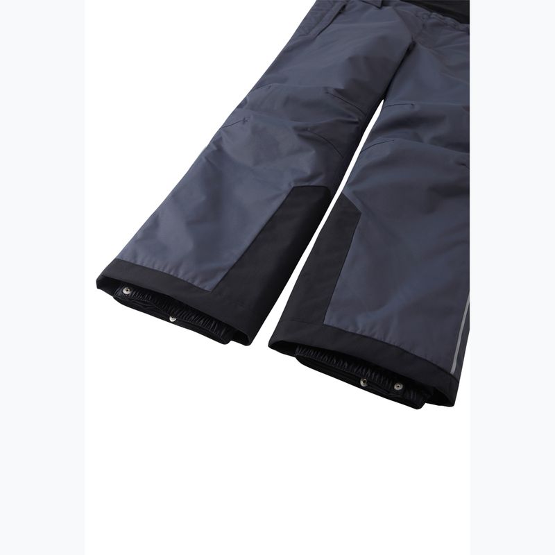 Kinderhose Reima Wingon soft black 7