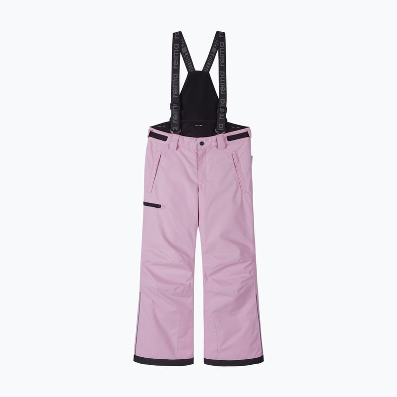 Kinderhose Reima Terrie light heather