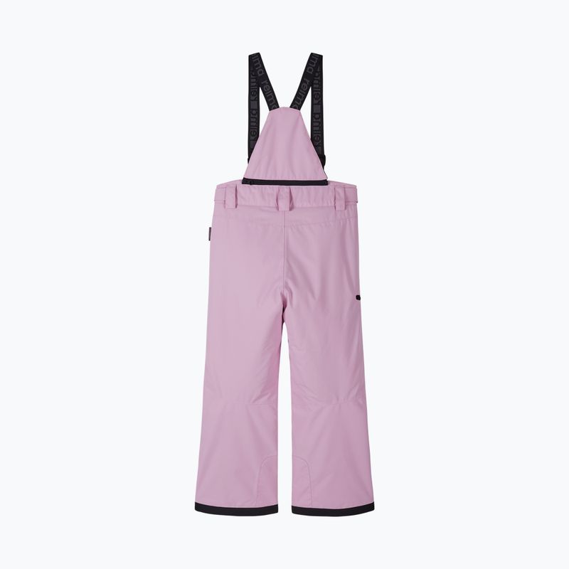 Kinderhose Reima Terrie light heather 2