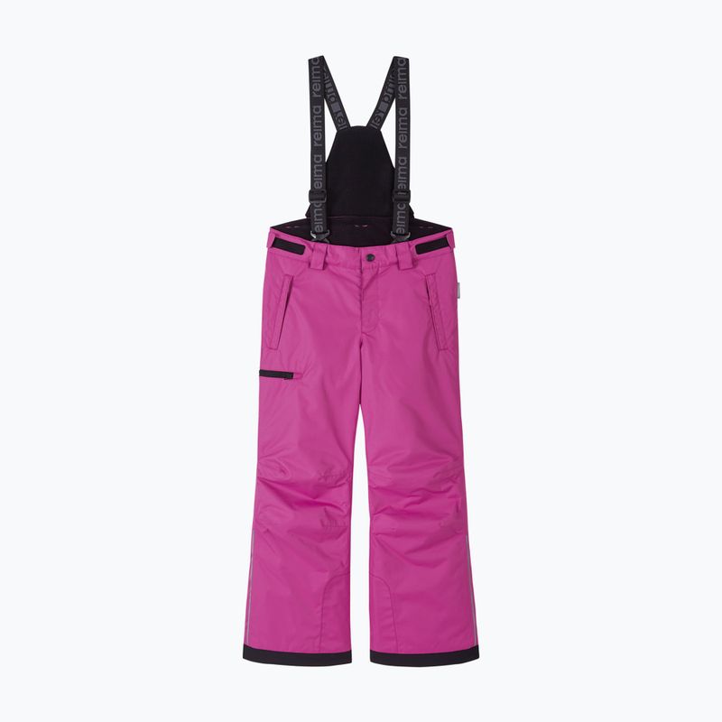 Kinderhose Reima Terrie fucshia 3