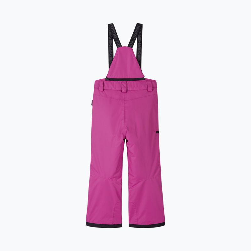 Kinderhose Reima Terrie fucshia 4