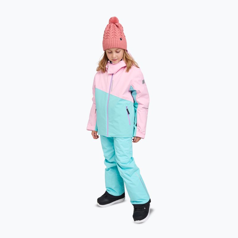 Kinderhose Reima Terrie aquamarine 2