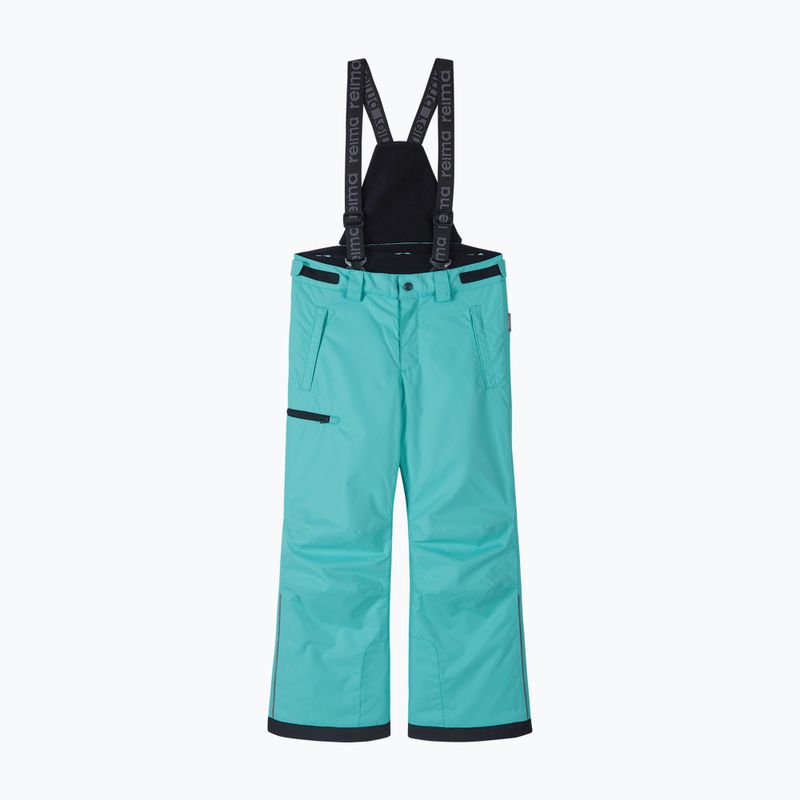 Kinderhose Reima Terrie aquamarine 4
