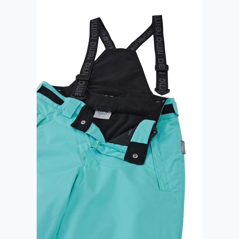 Kinderhose Reima Terrie aquamarine 6
