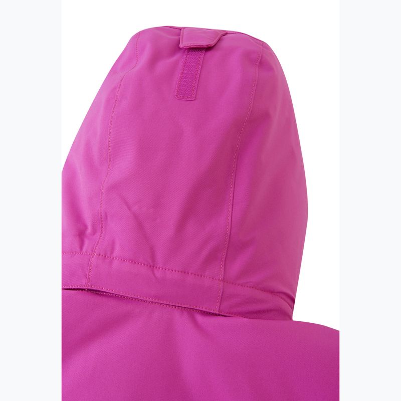 Kinderjacke Reima Kaaranka plum purple 7