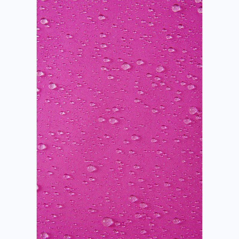 Kinderjacke Reima Kaaranka plum purple 10