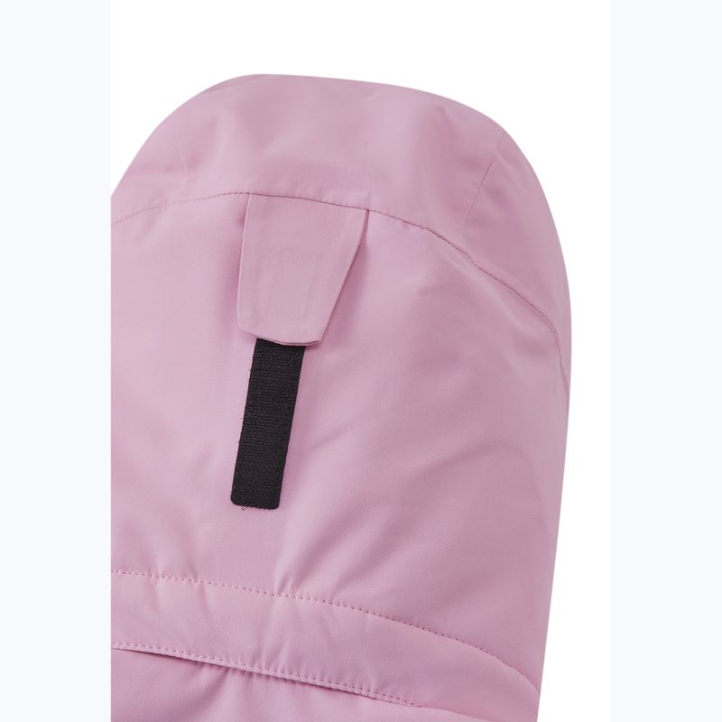 Kinder-Skijacke Reima Perille light heather 6