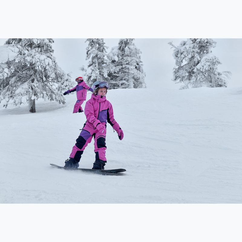 Kinderhose Reima Vuonelo fucshia 8