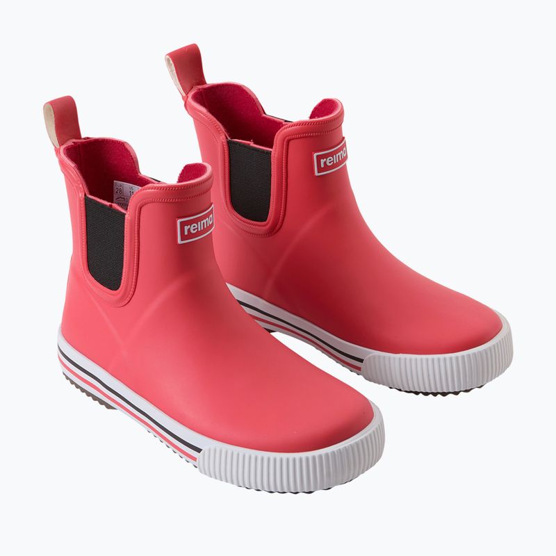 Kinder-Gummistiefel Reima Ankles reima red 2