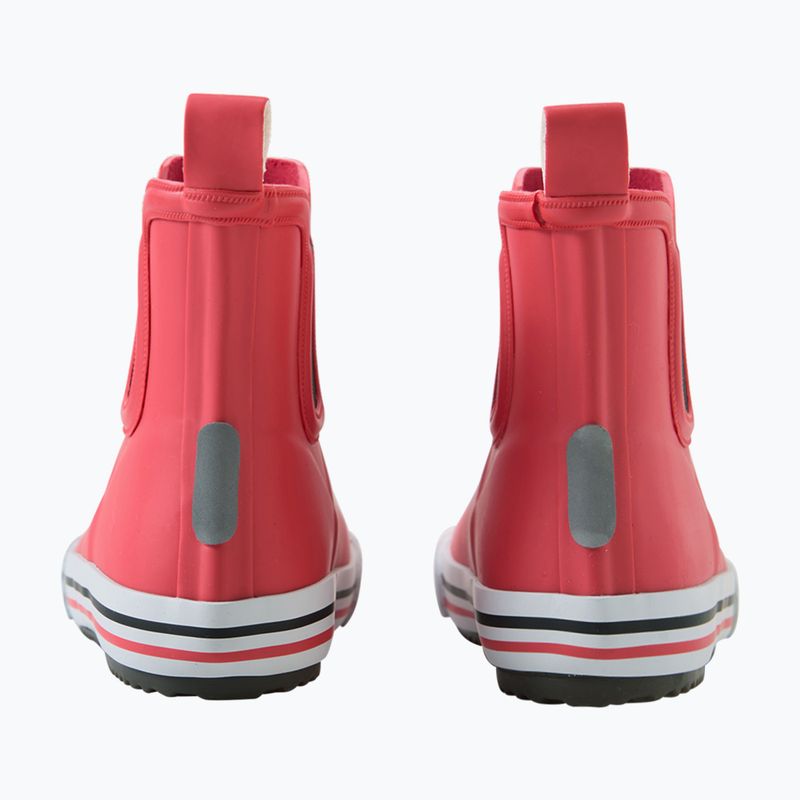 Kinder-Gummistiefel Reima Ankles reima red 3