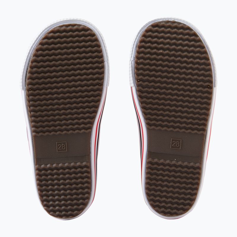 Kinder-Gummistiefel Reima Ankles reima red 5