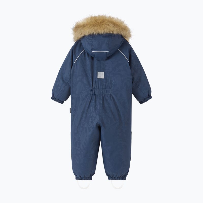 Kinderoverall Reima Aapua navy 2