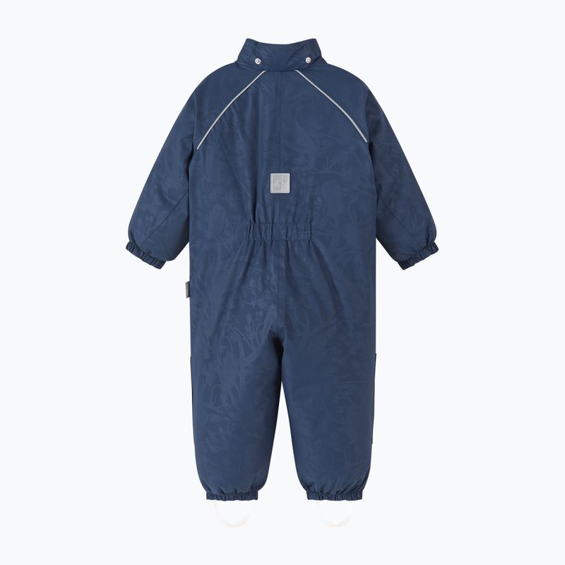 Kinderoverall Reima Aapua navy 3