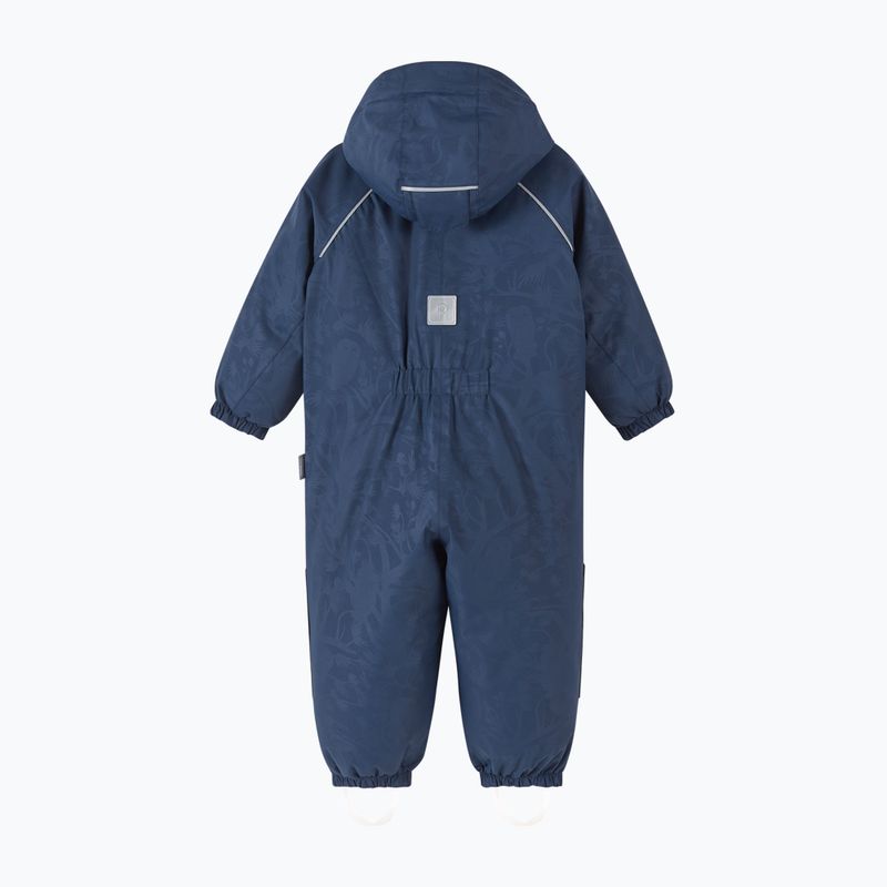 Kinderoverall Reima Aapua navy 4